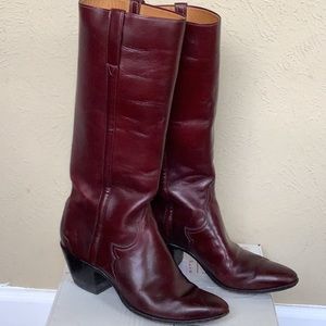 Vintage Lucchese Boots